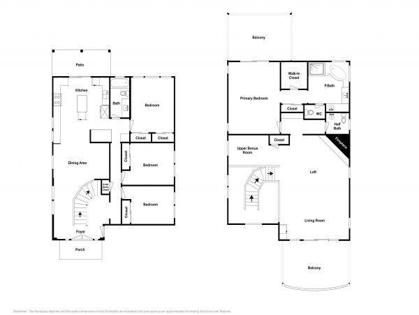 Santa Barbara County Home 1017342