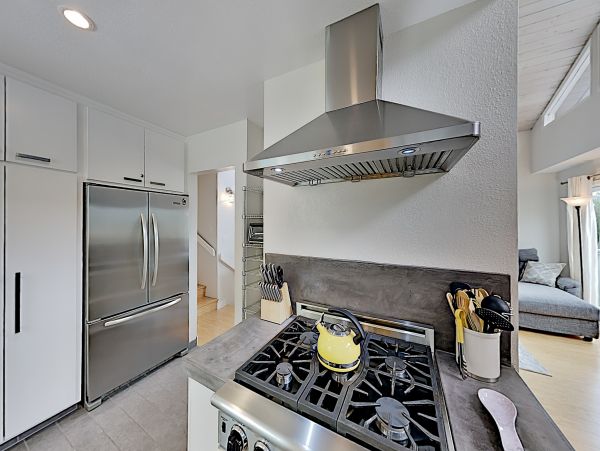 Santa Barbara County Home 1017343