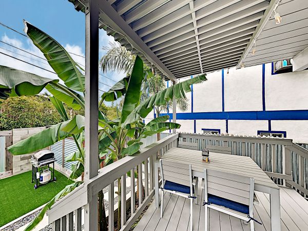 Santa Barbara County Home 1017343