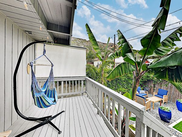 Santa Barbara County Home 1017343