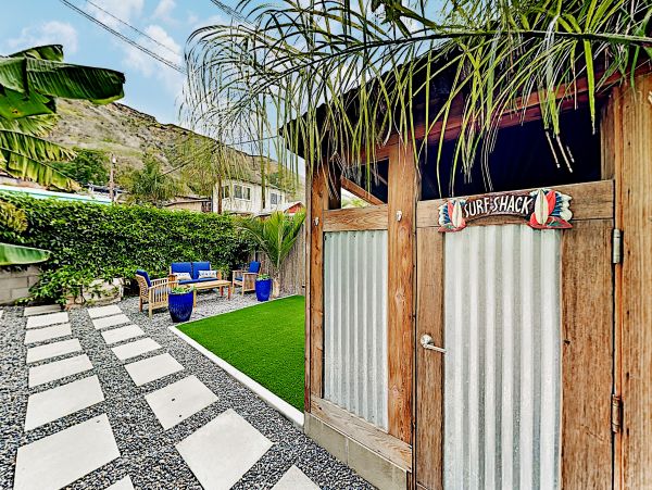 Santa Barbara County Home 1017343