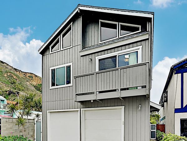 Santa Barbara County Home 1017343
