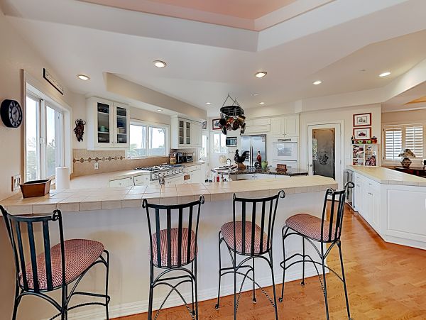 Santa Barbara County Home 1017345