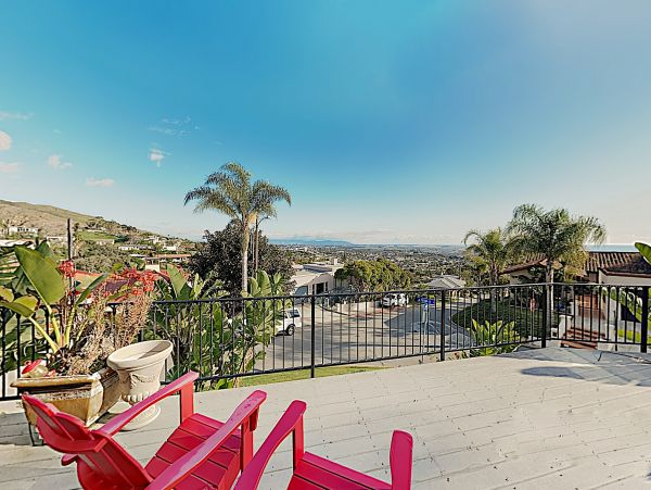 Santa Barbara County Home 1017345