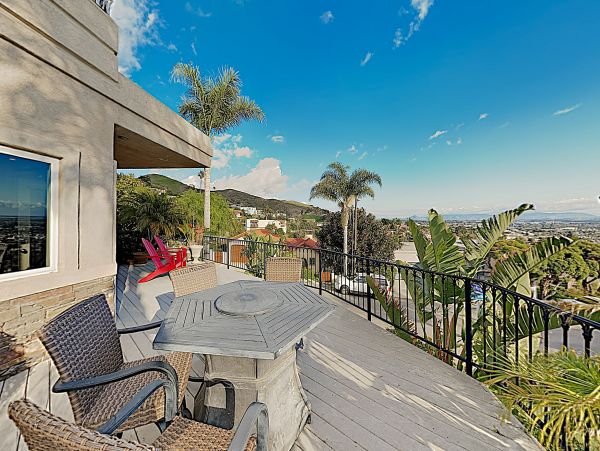Santa Barbara County Home 1017345