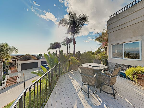 Santa Barbara County Home 1017345