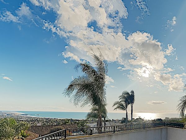 Santa Barbara County Home 1017345