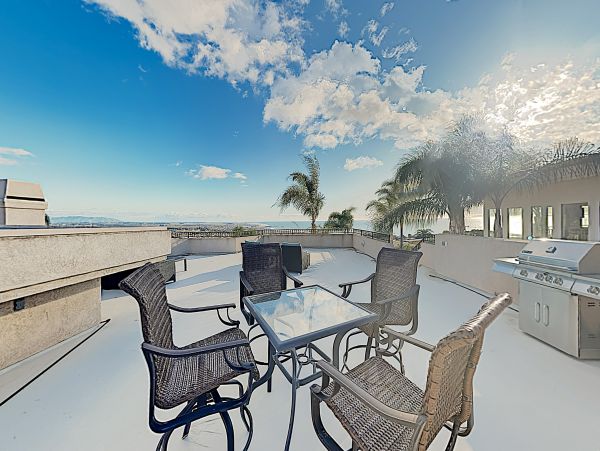 Santa Barbara County Home 1017345