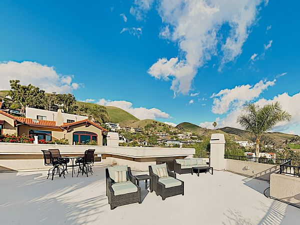 Santa Barbara County Home 1017345