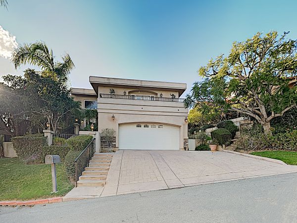 Santa Barbara County Home 1017345