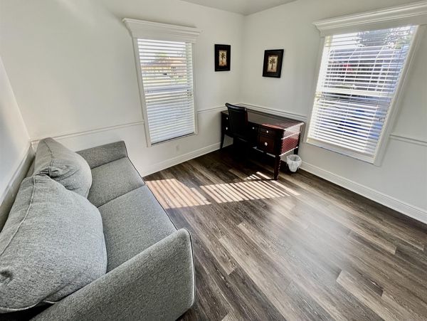 Cape Coral Canal View Four Bedroom Rental Home