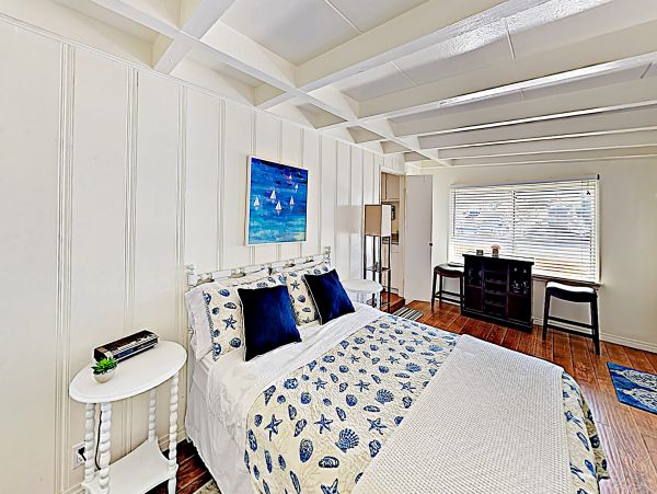 Santa Barbara County Home 1017347