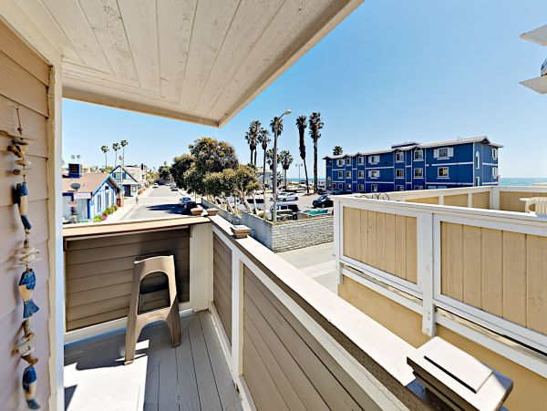 Santa Barbara County Home 1017347