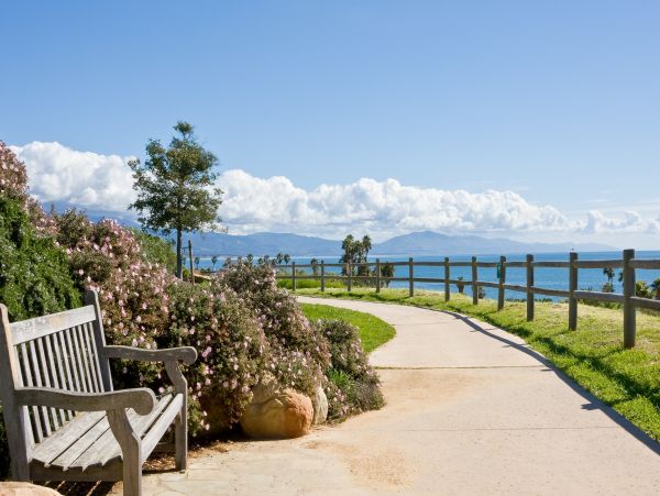 Santa Barbara County Home 1017347