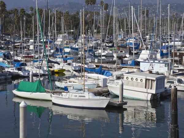 Santa Barbara County Home 1017347