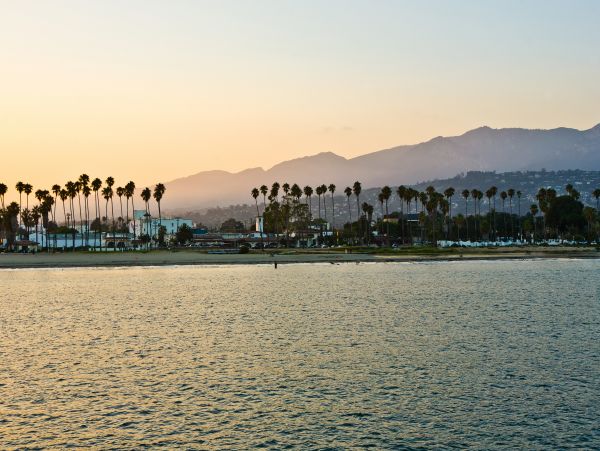 Santa Barbara County Home 1017347