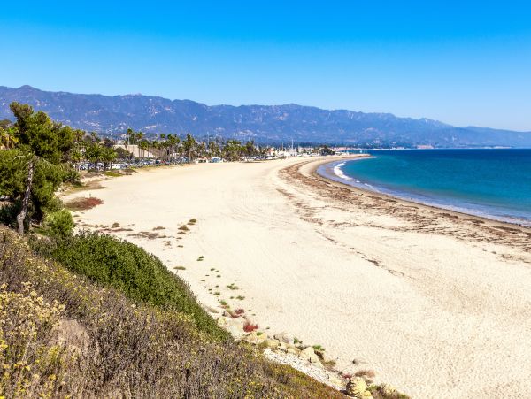 Santa Barbara County Home 1017347