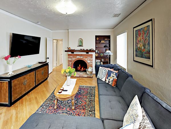 Santa Barbara County Home 1017348