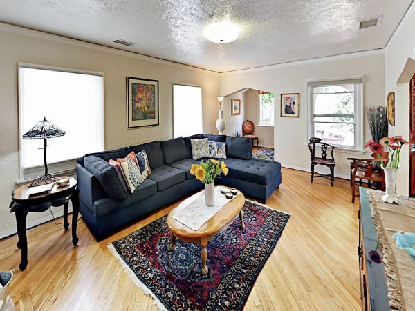 Santa Barbara County Home 1017348