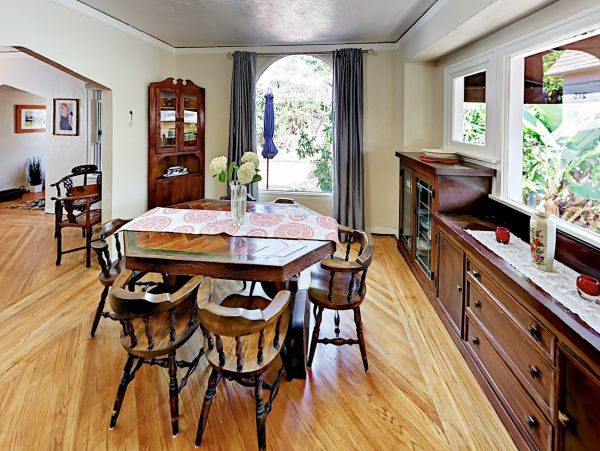 Santa Barbara County Home 1017348