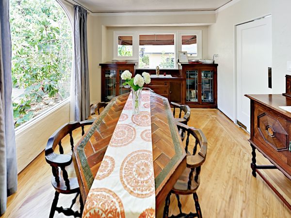 Santa Barbara County Home 1017348