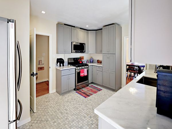 Santa Barbara County Home 1017348