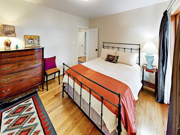 Santa Barbara County Home 1017348