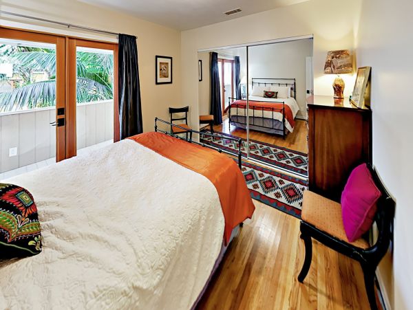 Santa Barbara County Home 1017348