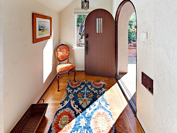 Santa Barbara County Home 1017348