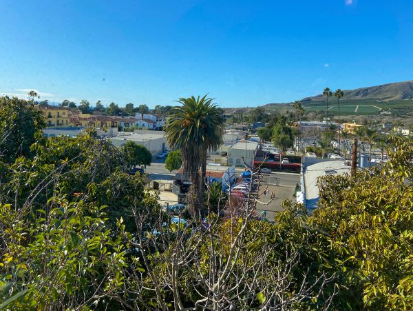 Santa Barbara County Home 1017348