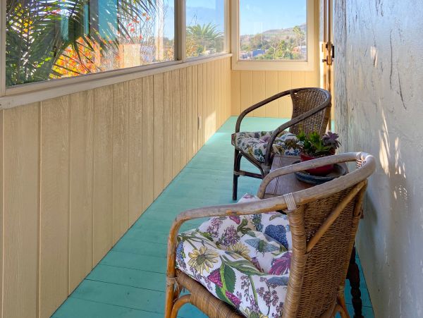Santa Barbara County Home 1017348