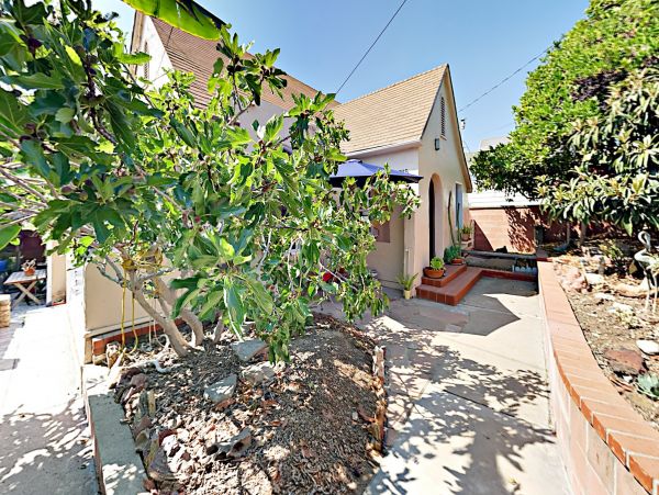 Santa Barbara County Home 1017348