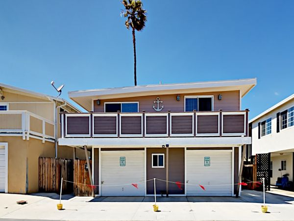 Santa Barbara County Home 1017349