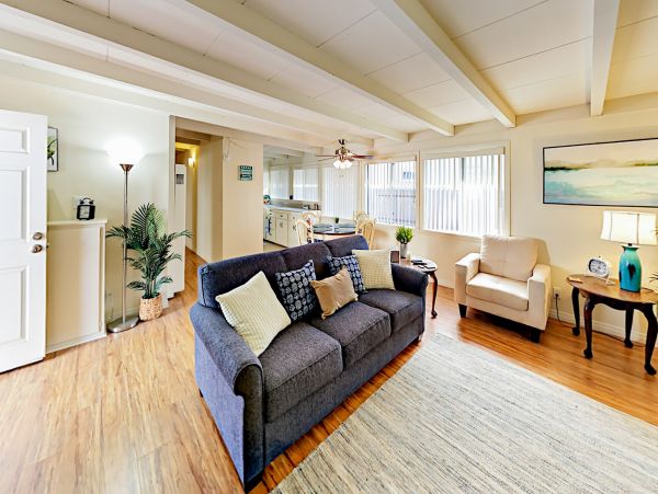Santa Barbara County Home 1017349