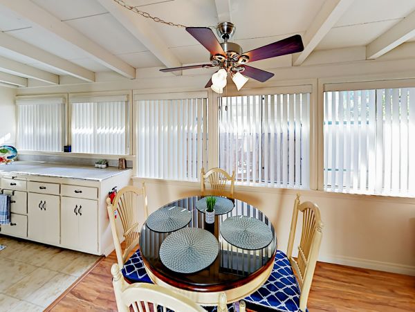 Santa Barbara County Home 1017349