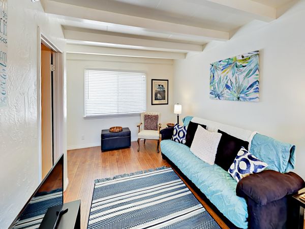Santa Barbara County Home 1017349