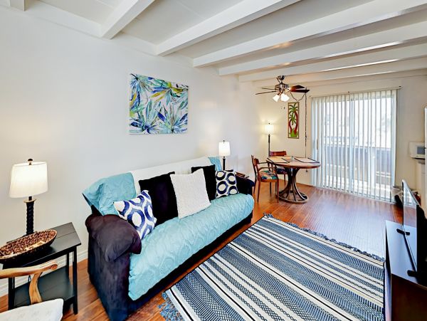 Santa Barbara County Home 1017349