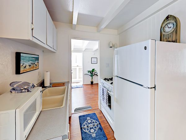 Santa Barbara County Home 1017349