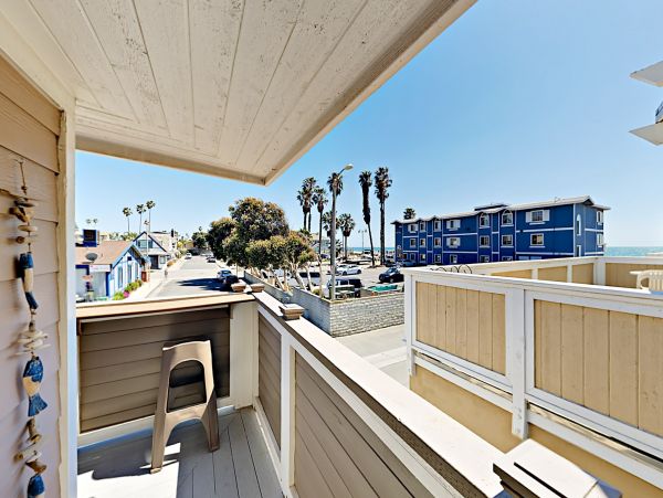 Santa Barbara County Home 1017349