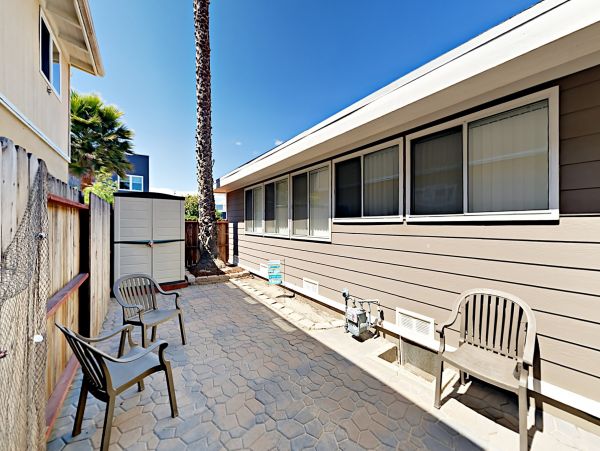 Santa Barbara County Home 1017349