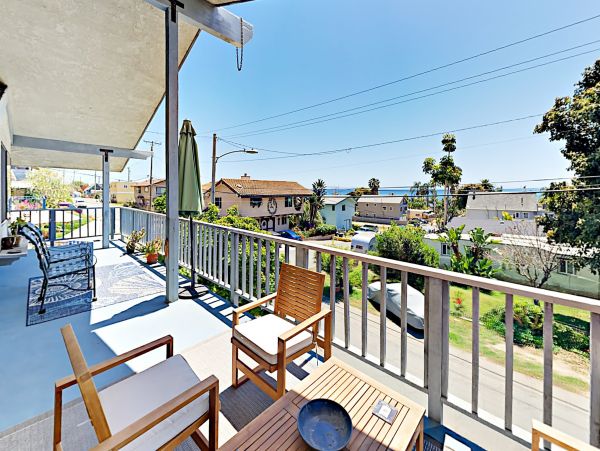 Santa Barbara County Home 1017350