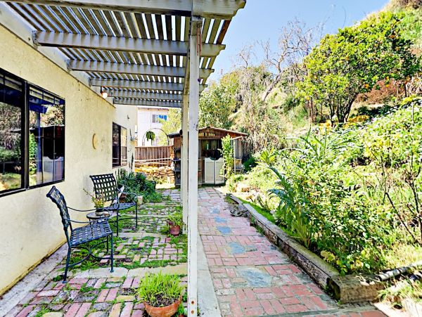 Santa Barbara County Home 1017350