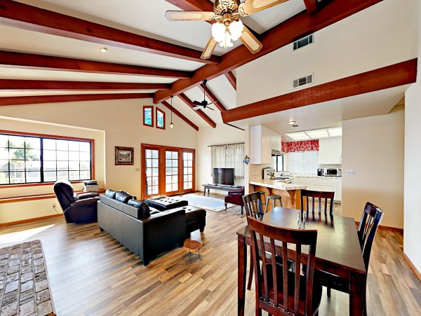 Santa Barbara County Home 1017350