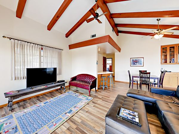 Santa Barbara County Home 1017350