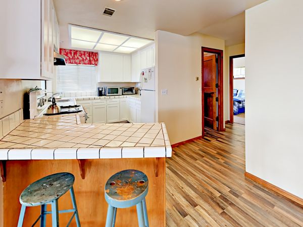 Santa Barbara County Home 1017350
