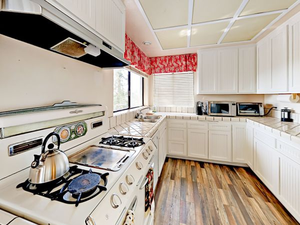 Santa Barbara County Home 1017350
