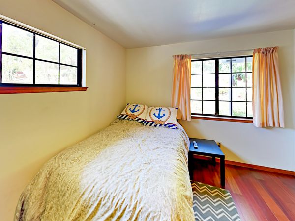 Santa Barbara County Home 1017350