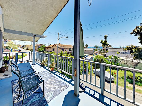Santa Barbara County Home 1017350
