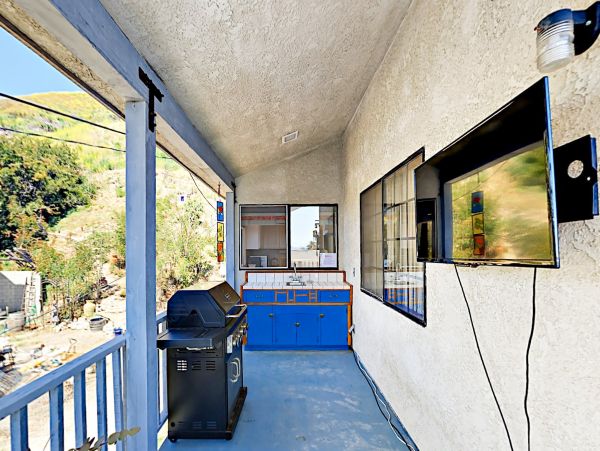 Santa Barbara County Home 1017350
