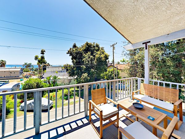 Santa Barbara County Home 1017350